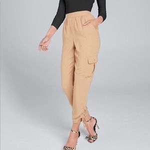 Light weight cargo pants